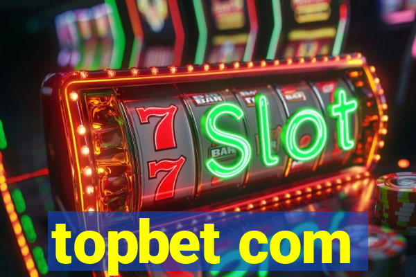 topbet com